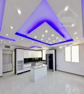 ۹۵متری/فول نصبیات/تاپ لوکیشن منطقه