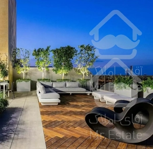 210 متر تاپ لوکیشن دروس