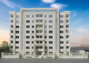 آپارتمان نوساز نقلی نزدیک حرم امام رضا(ع)