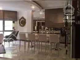 فروش آپارتمان 198 متری جردن