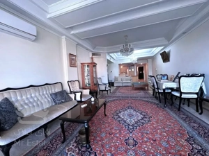 فروش اپارتمان 130 متری ولنجک