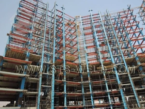 پیش فروش واحد ۹۲ متری دریاچه خلیج فارس