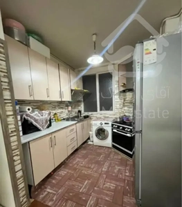 ۶۰متر۲خواب مرتضوی بعدازخوش زیرقیمت طبقه۲