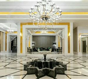 اجاره 300 متری پاسداران