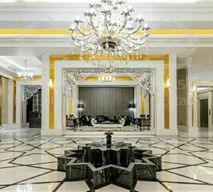 پاسداران 130 متر نوساز