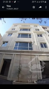 فرمانیه ۱۸۵متر ۳خ تکواحدی دنج و مشجر ویودار