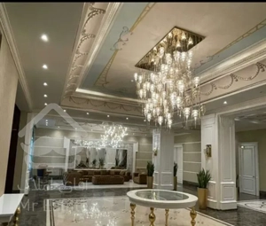 اجاره 210 متری دروس