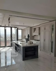 اجاره 215 متری پاسداران