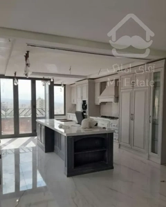 اجاره 207 متری قیطریه جنوبی