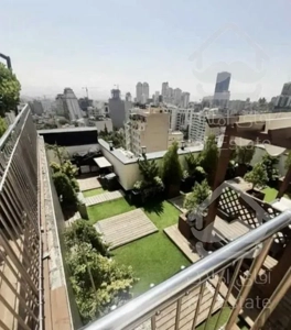 پاسداران 300 متر لوکس و بینظیر