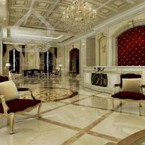 اجاره 200 متری پاسداران