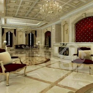 اجاره 300 متری دروس