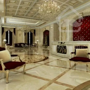 پیش فروش 280 متری پاسداران