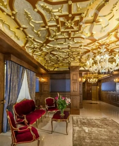 اجاره 280 متری دروس