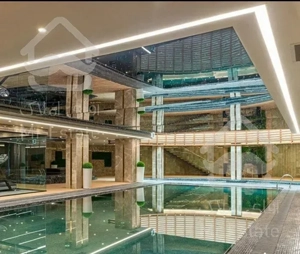 دروس 304 متر با مشاعات لوکس و حرفه ای