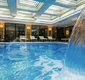 اجاره 255 متر در دروس