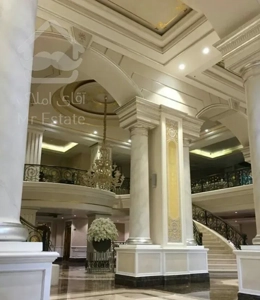 فروش 132 متر در پاسداران