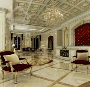 اجاره 290 متری دروس