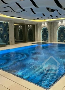 اجاره 204 متر در دروس