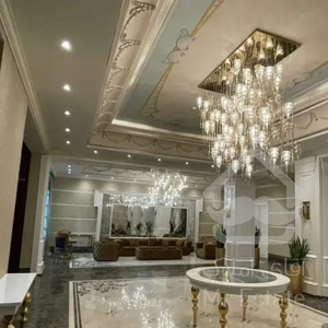 اجاره 290 متری پاسداران