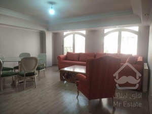 آپارتمان105 متر 2 خواب با سونا جکوزی سعادت آباد