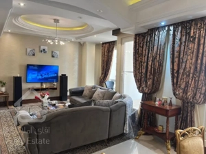 فروش اپارتمان 220 متری زعفرانیه