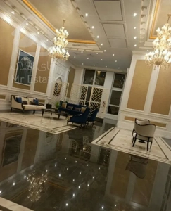 اجاره 234 متری در دیباجی جنوبی