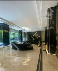 پاسداران 120 متر خوش نقشه