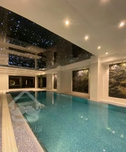 اجاره 288 متر در دروس