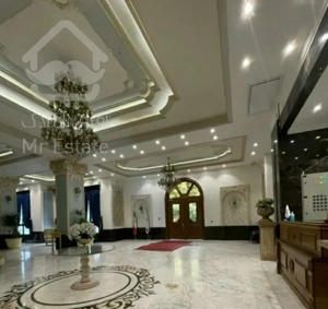 اجاره 300 متری پاسداران