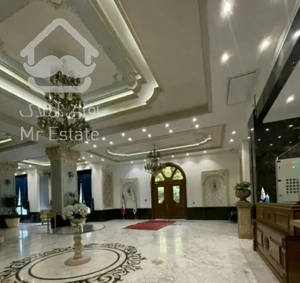 پاسداران 150 متر خوش نقشه