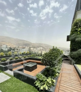 پاسداران 300 متر نوساز