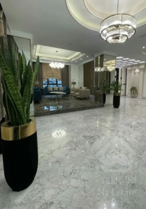 اجاره 295 متری دروس