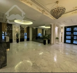 اجاره 300 متری دروس