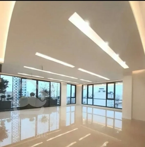 فروش 304 متر در پاسداران