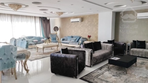 فروش آپارتمان ۲۵۶ متر با ویوی رویایی به دریا