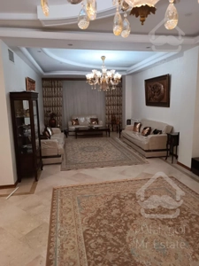 117/5متر آپارتمان جنت آباد مرکزی