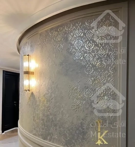 مجری پتینه مدرن و کلاسیک و ورق طلا