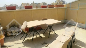 فروش 270 متری در پاسداران