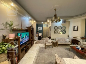 130متر سه خواب فول دریان نو