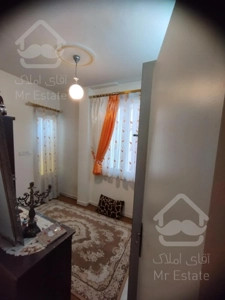 ۵۸متر فول دو خواب