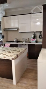 سعادت اباد علامه جنوبی۱۳۱ متر۳ خوابه تکواحدی