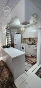 اپارتمان ۶۶ متری فول بازسازی تهرانسر اصلی