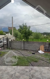 ویلا جنگلی تمیز