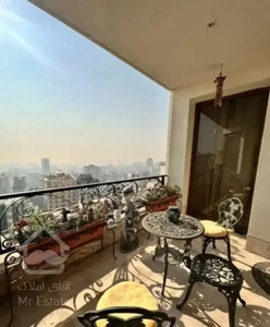 فروش اپارتمان زعفرانیه ( نیاززاده)