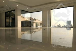 آجودانیه 185 متر ویو ابدی کلید نخورده