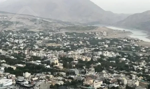 لواسان 130 متر اپارتمان 130 متر تراس با چشم اندار