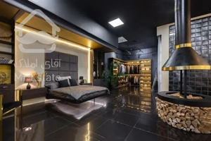 نیاوران / 154 متر / مسکونی