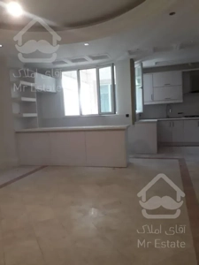 106 متر آپارتمان هروی