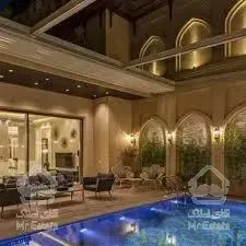 فروش ویلا 100 متری شیخ بهایی